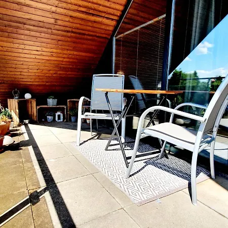 Appartement Lohe Seevetal Exterior photo