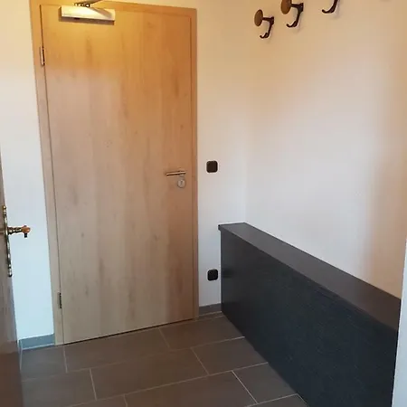 Appartement Lohe Seevetal Exterior photo
