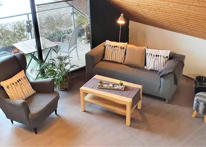 Appartement Lohe