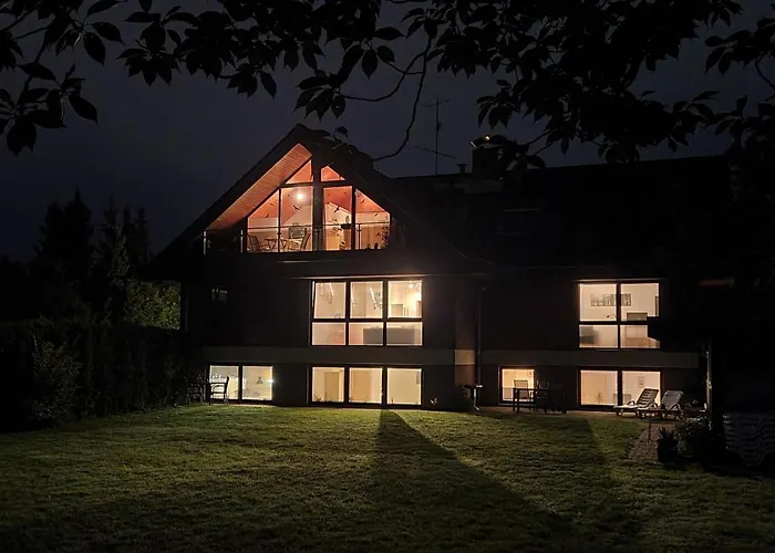 Appartement Lohe