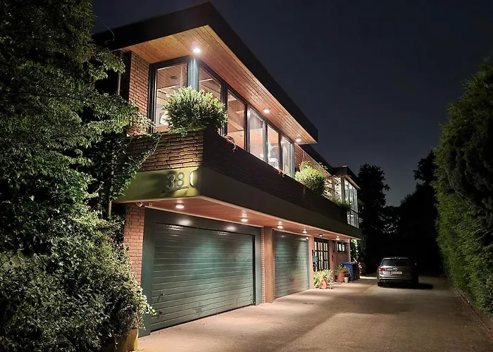 Appartement Lohe