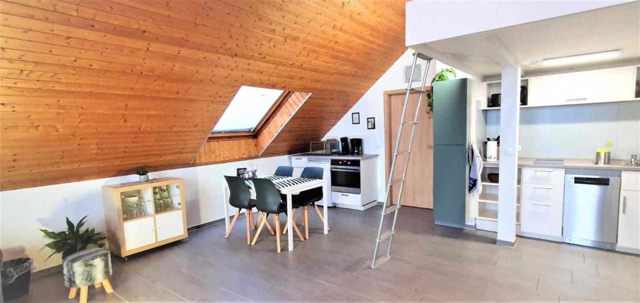 Apartment Lohe