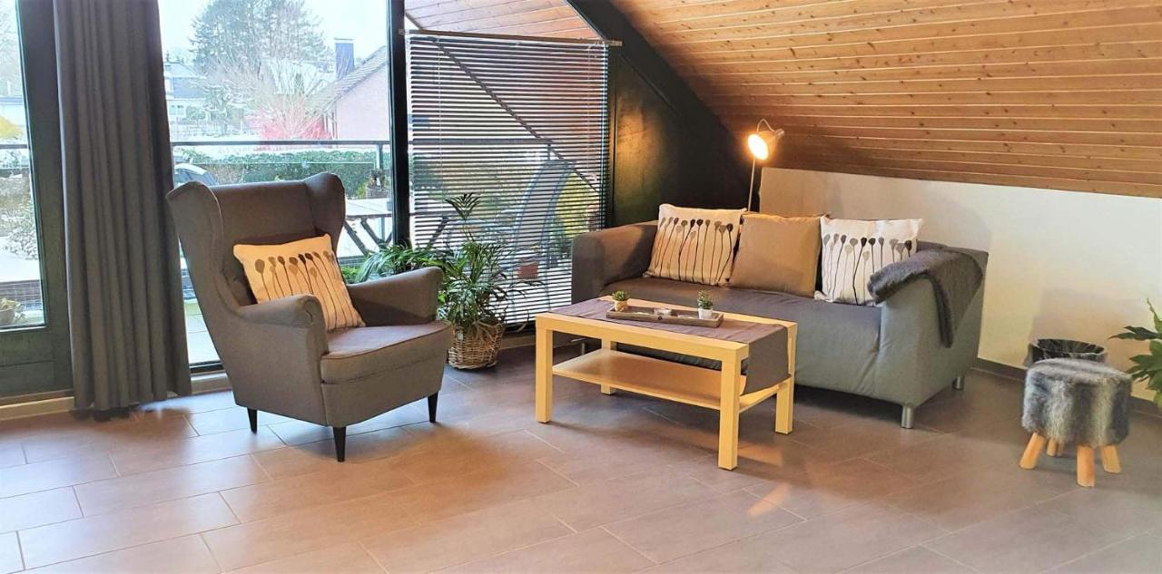 Apartment Lohe Seevetal