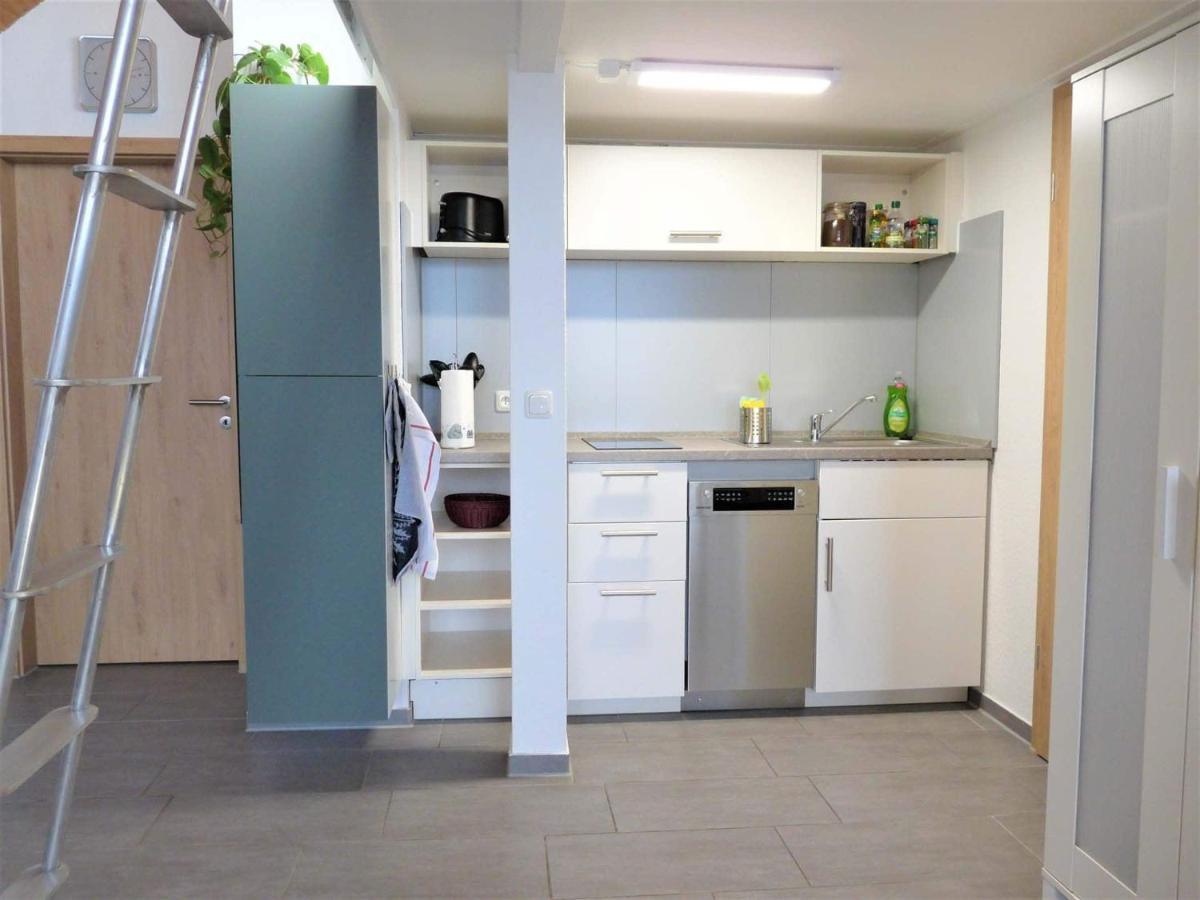 Lohe Apartment