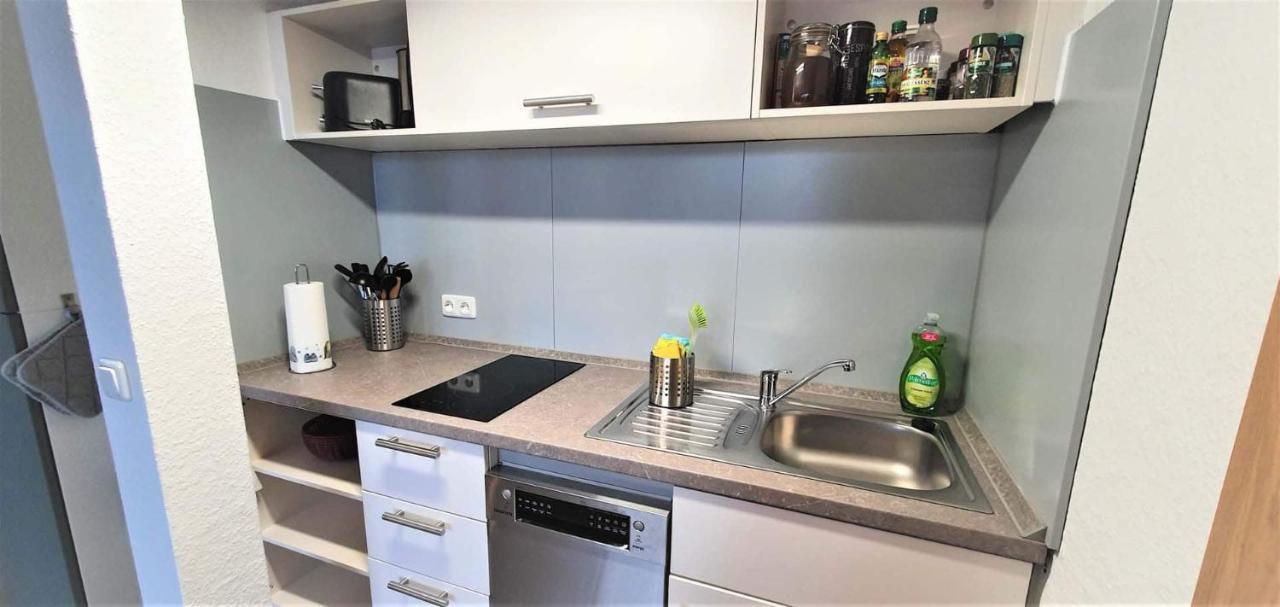 Apartment Lohe *