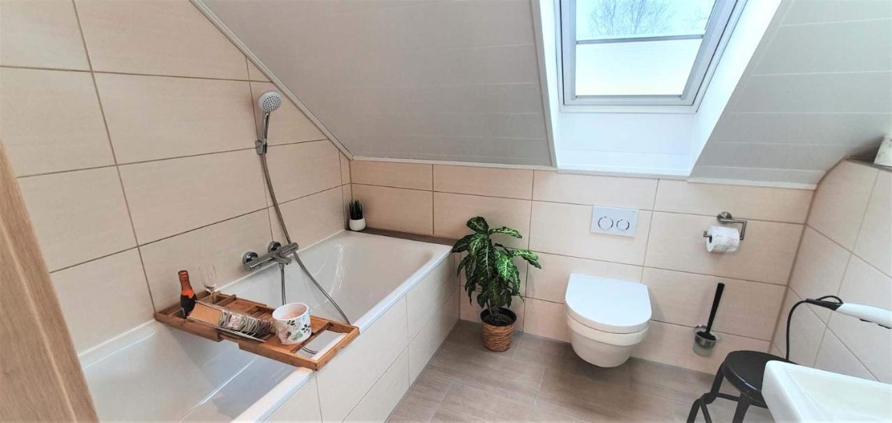 Lohe Apartment Seevetal