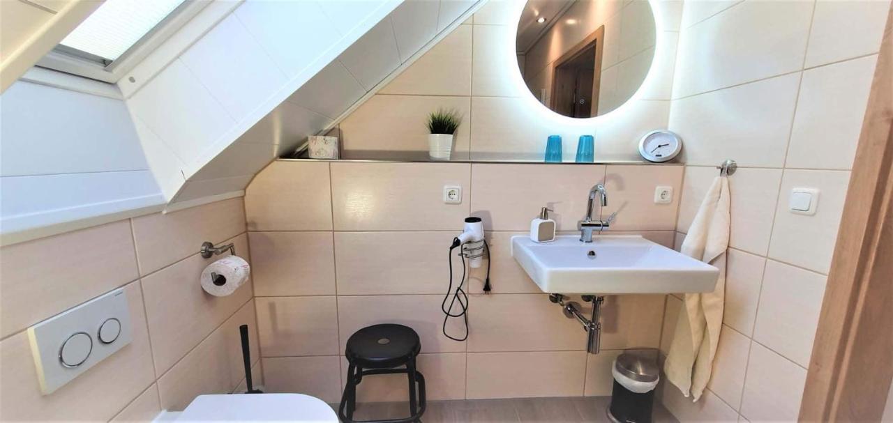 Lohe Apartment Seevetal