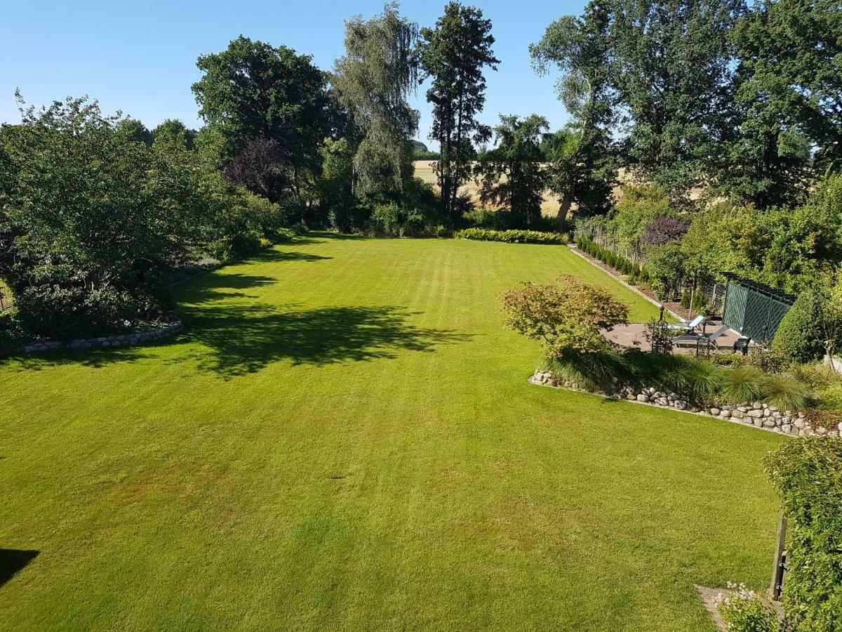 Lohe Apartment Seevetal