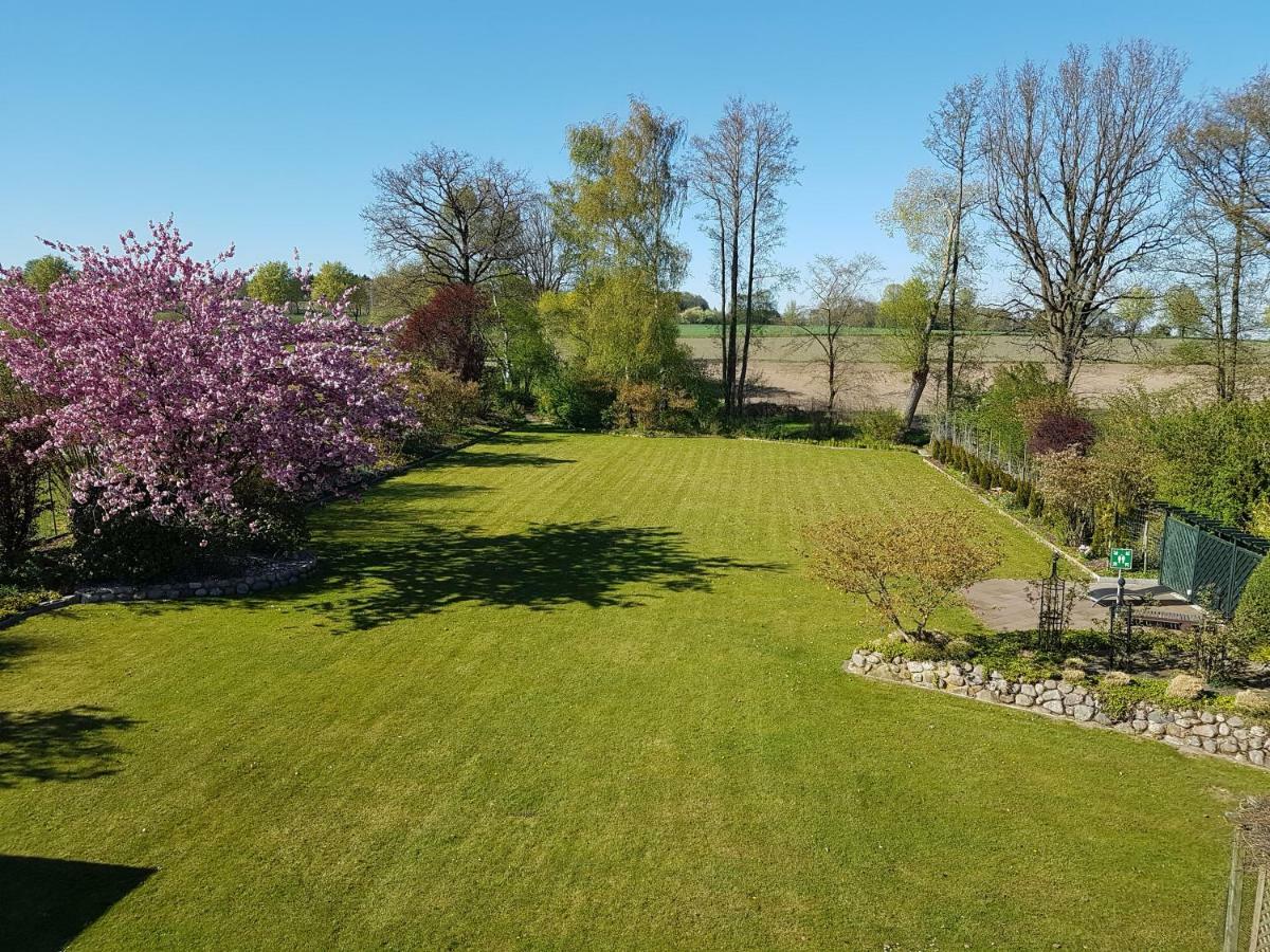 Lohe Apartment Seevetal